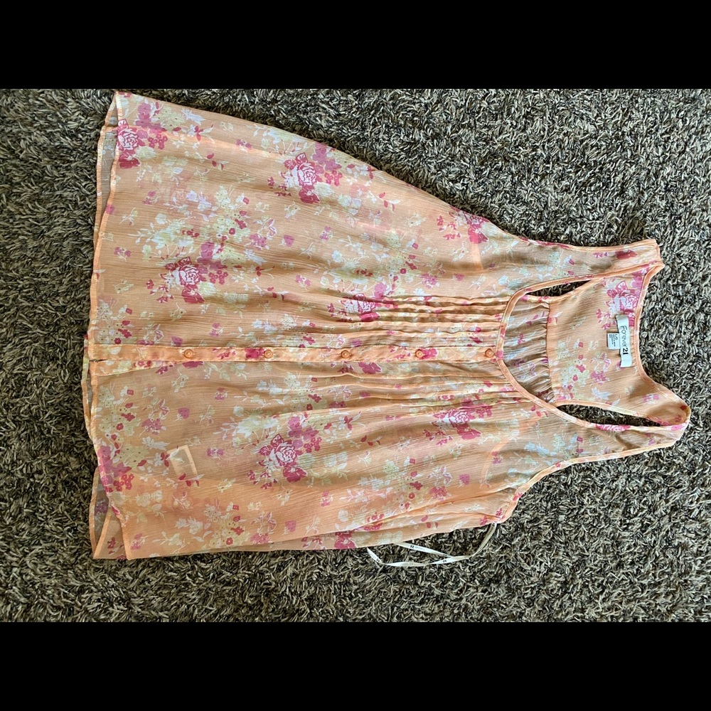 Tank top - Picture 2 of 2